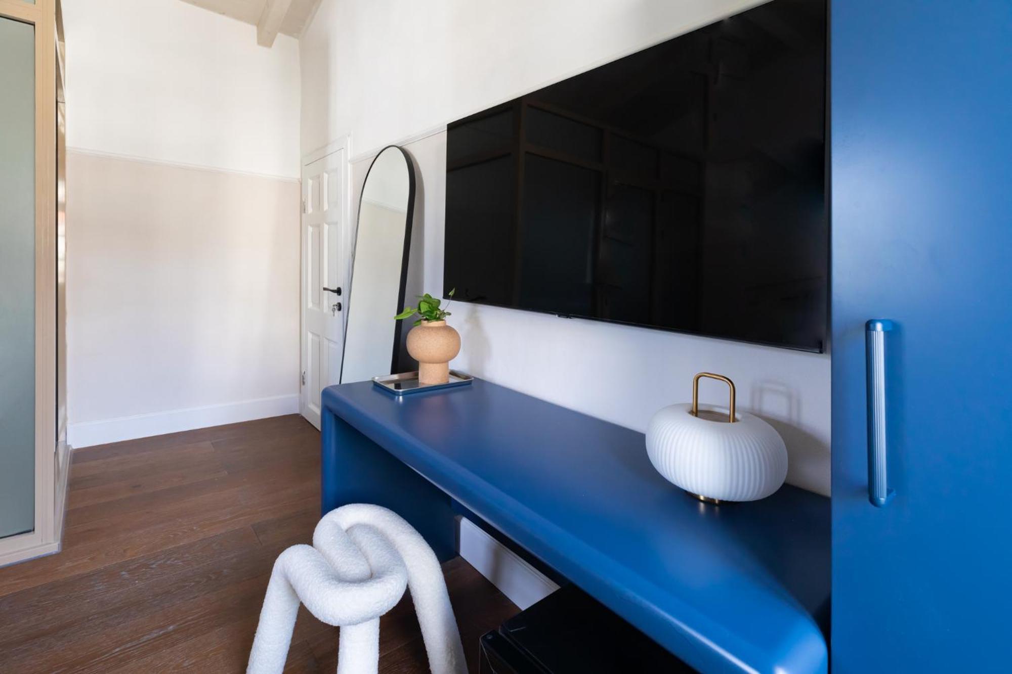 Mila - Boutique Hotel Haifa Bagian luar foto