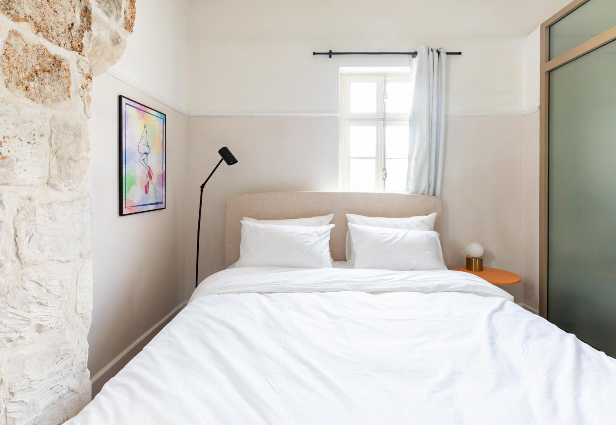 Mila - Boutique Hotel Haifa Bagian luar foto