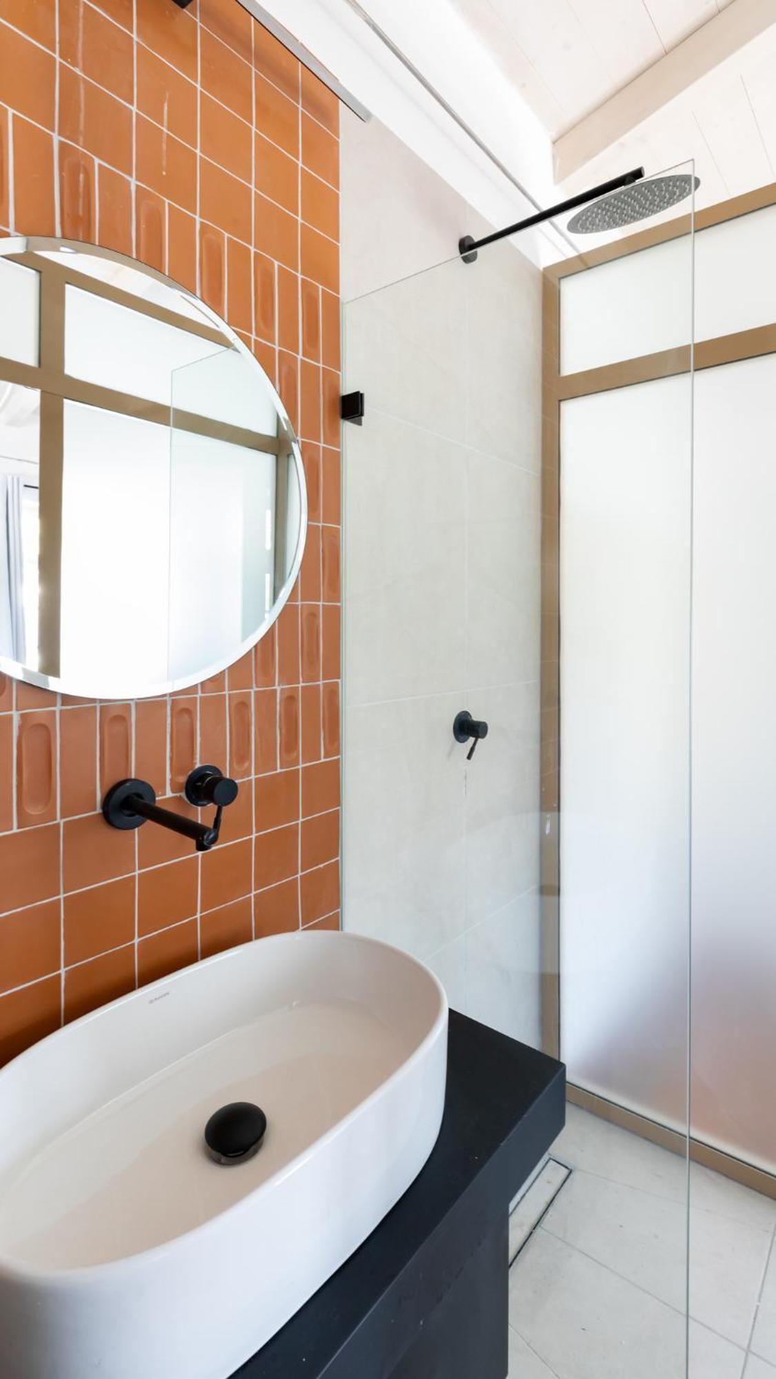Mila - Boutique Hotel Haifa Bagian luar foto