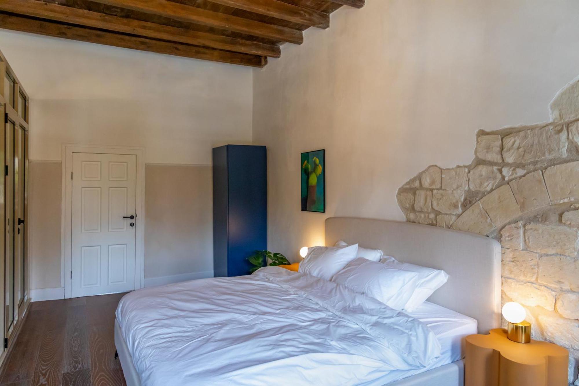 Mila - Boutique Hotel Haifa Bagian luar foto