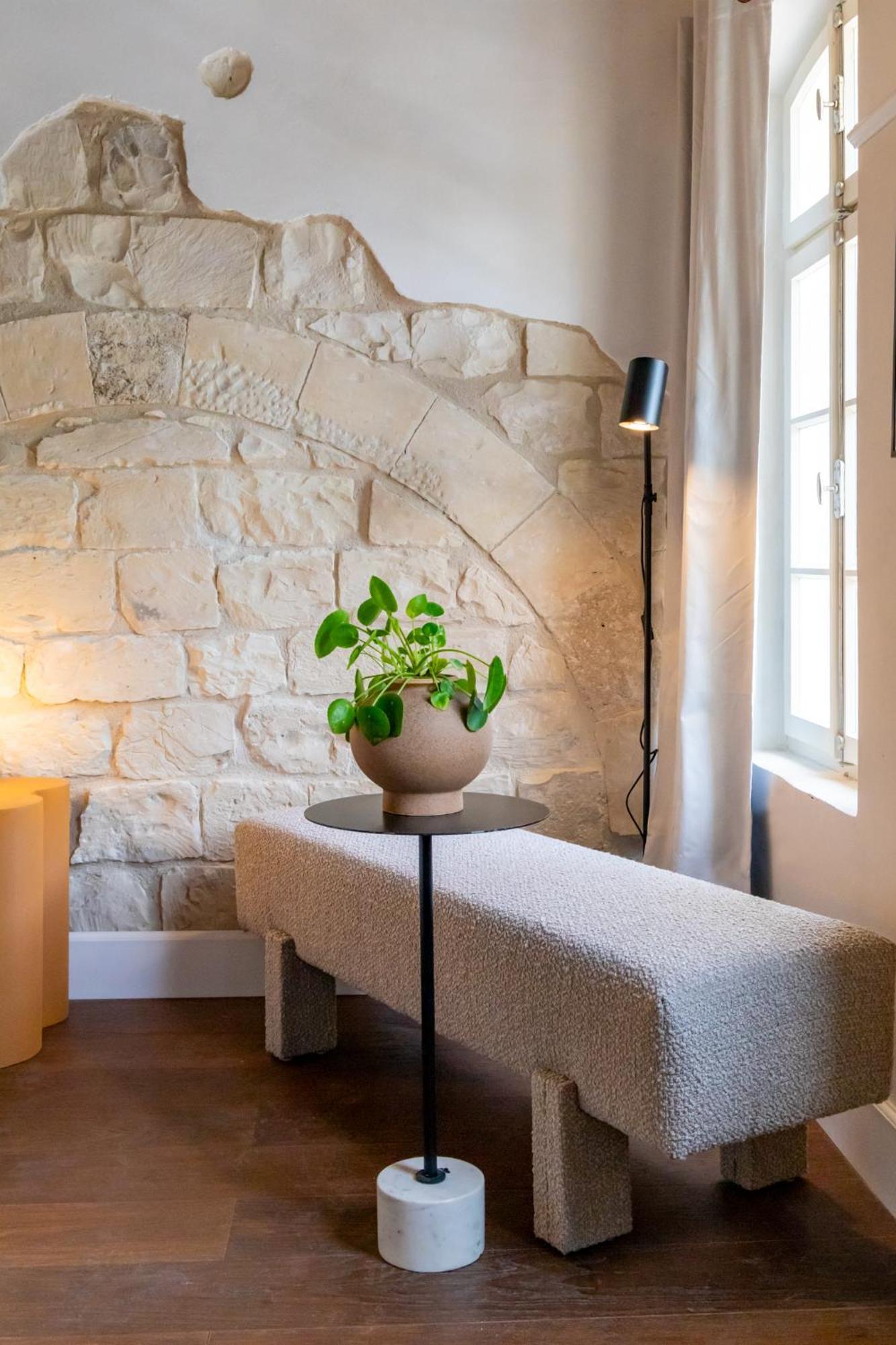 Mila - Boutique Hotel Haifa Bagian luar foto