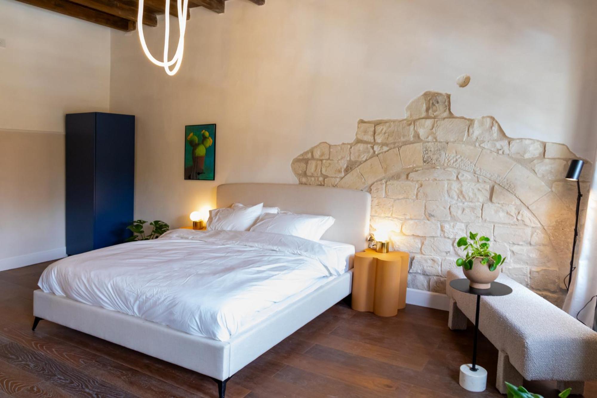 Mila - Boutique Hotel Haifa Bagian luar foto