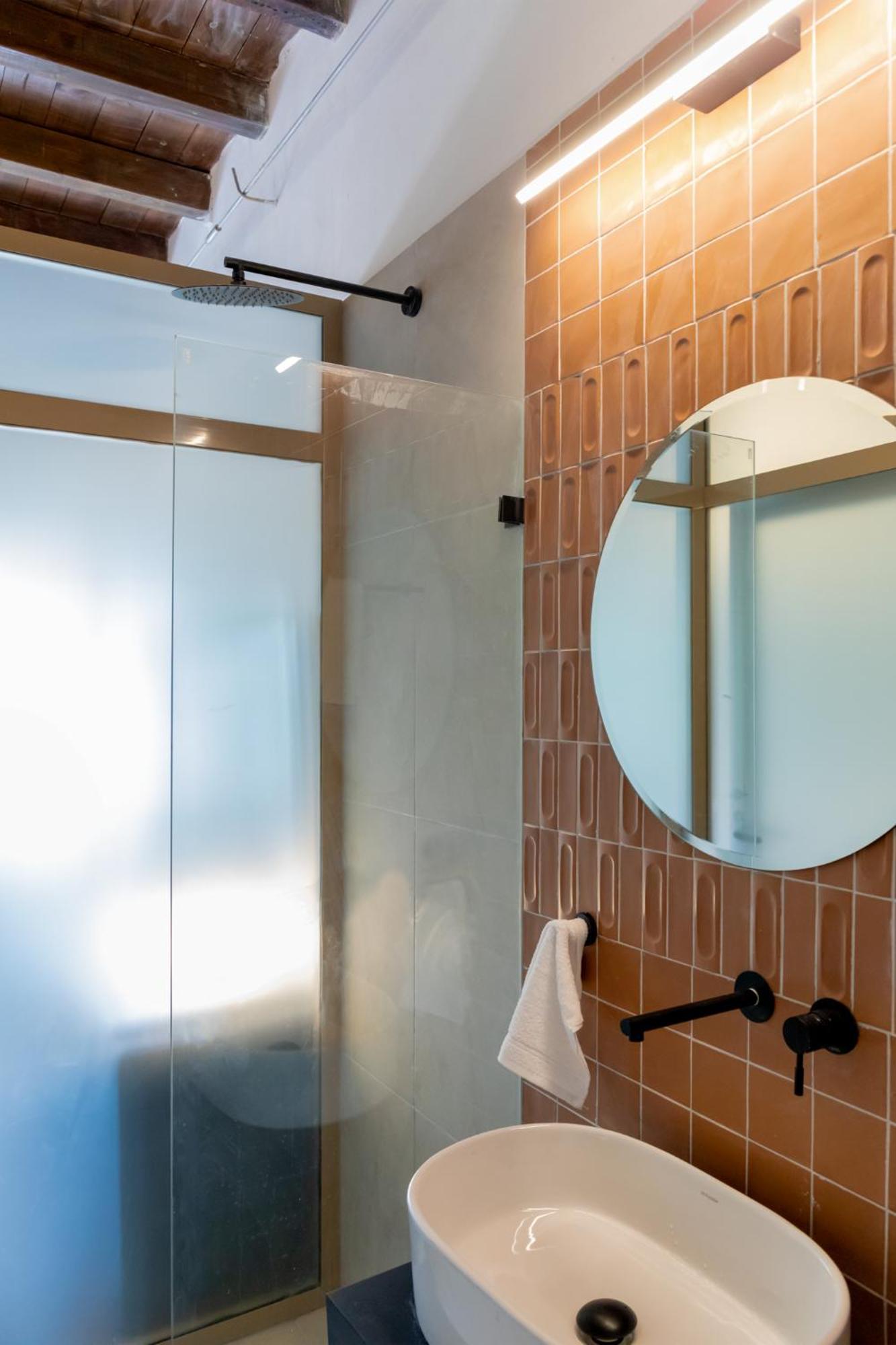 Mila - Boutique Hotel Haifa Bagian luar foto