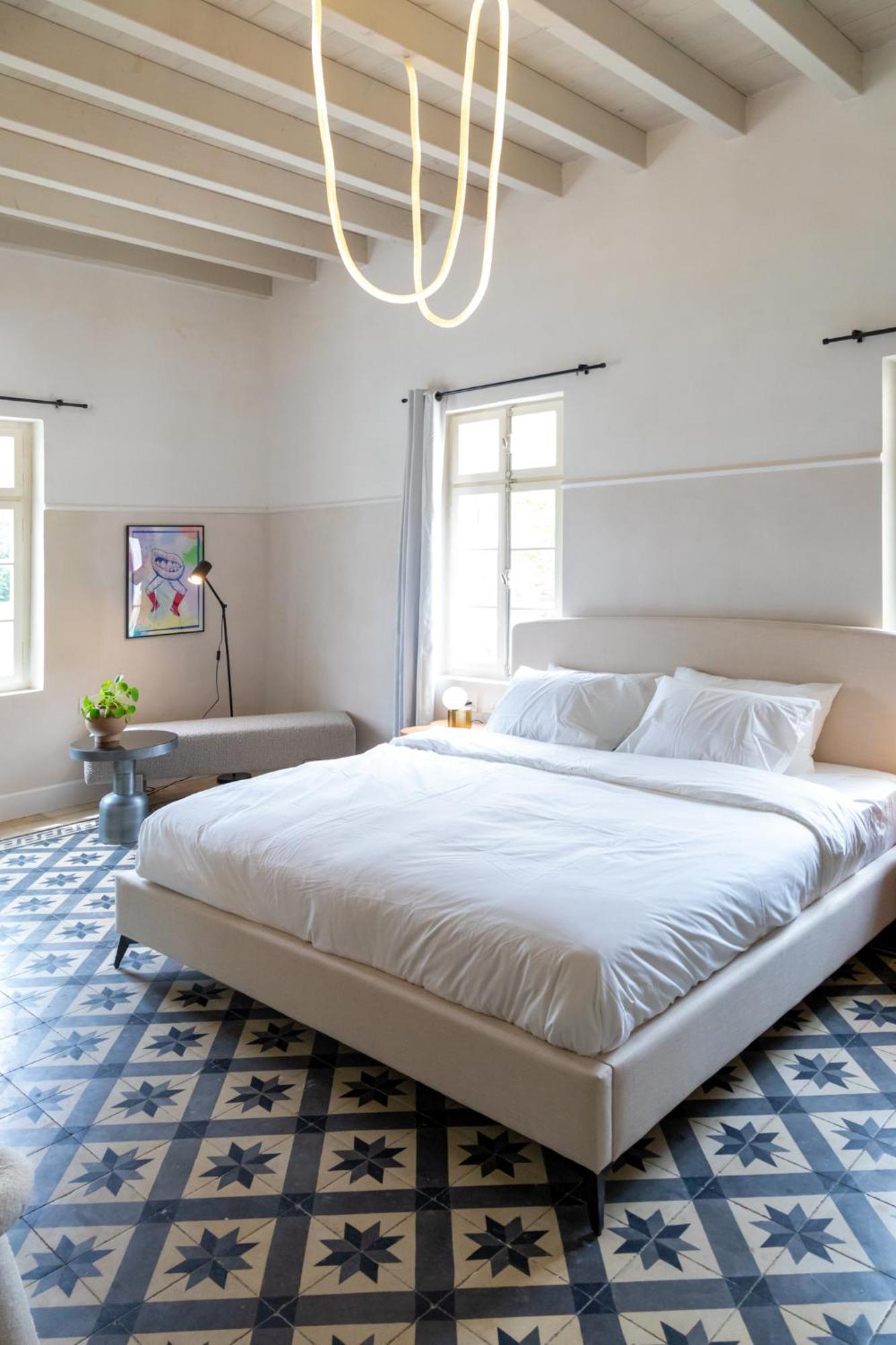 Mila - Boutique Hotel Haifa Bagian luar foto