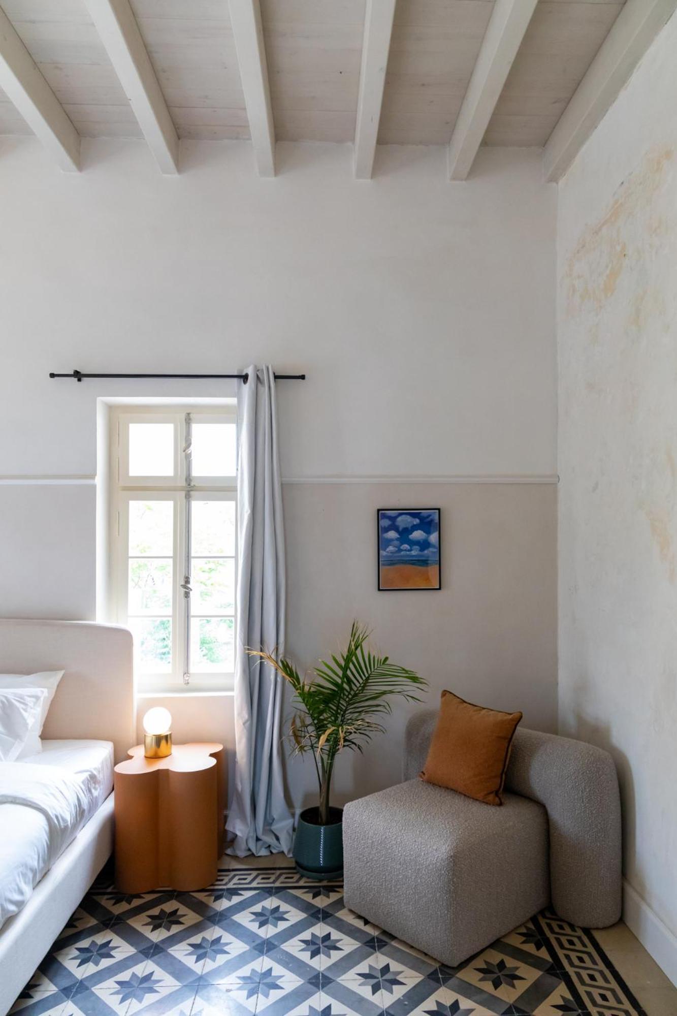 Mila - Boutique Hotel Haifa Bagian luar foto
