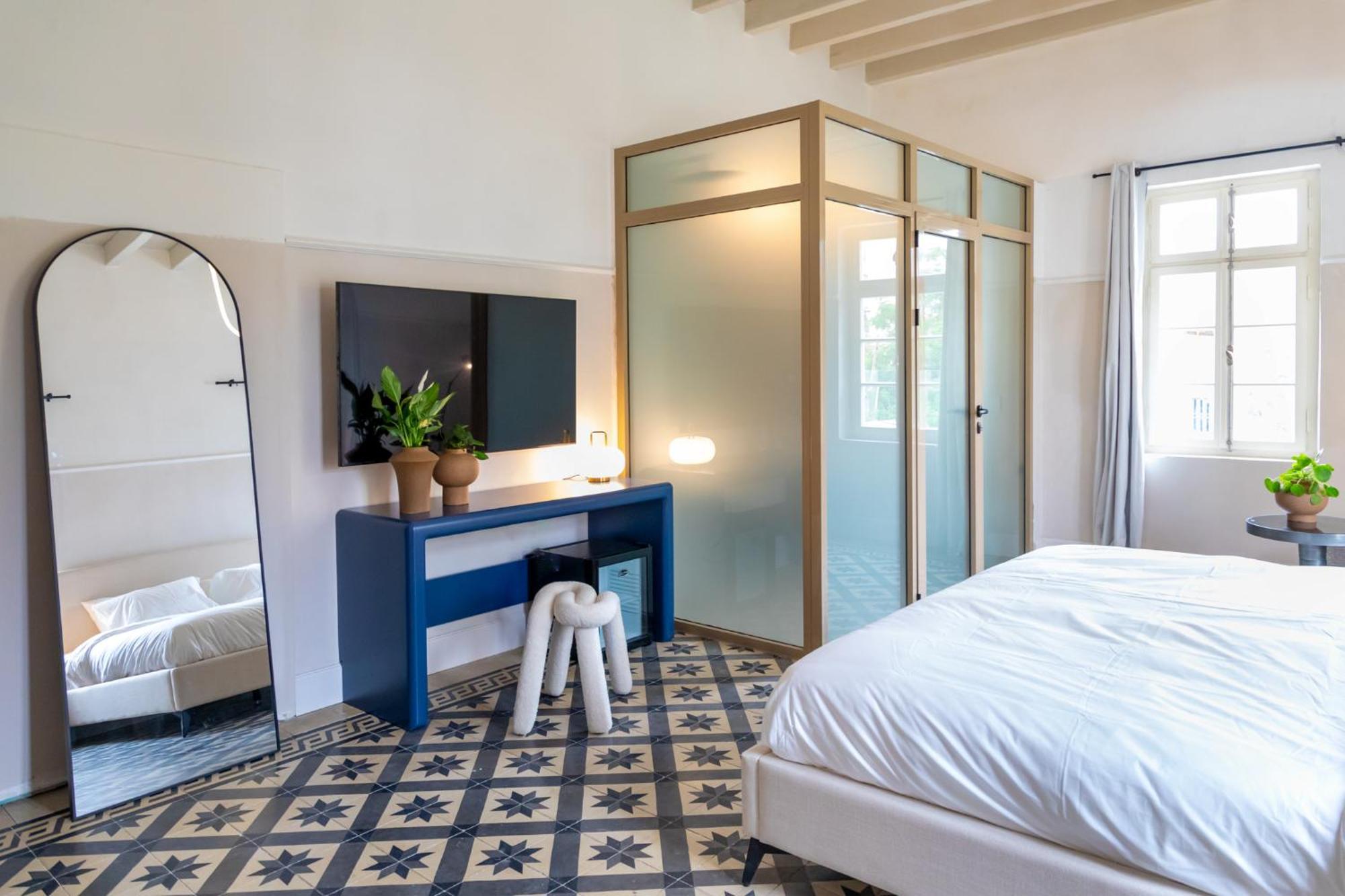 Mila - Boutique Hotel Haifa Bagian luar foto
