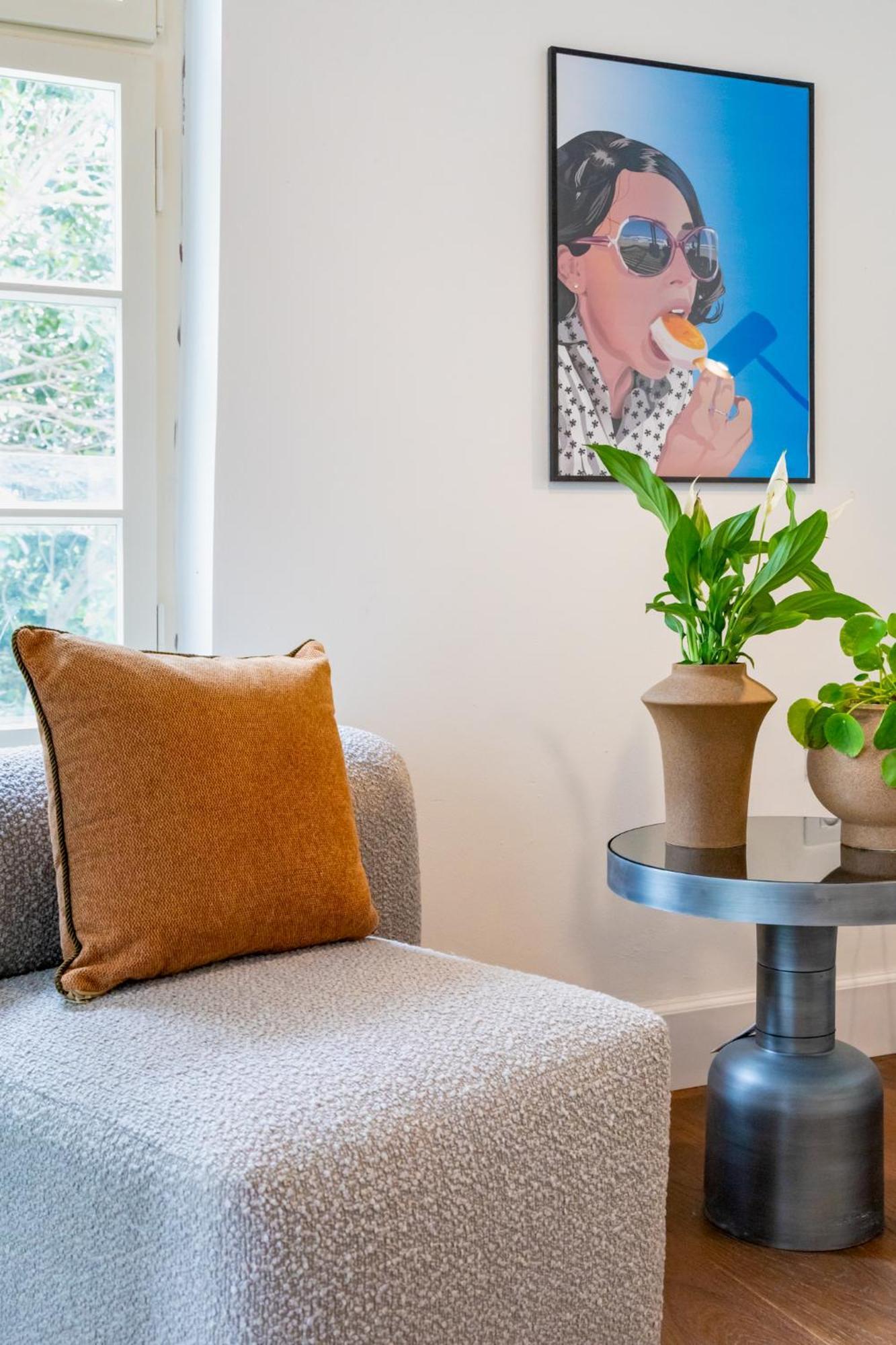 Mila - Boutique Hotel Haifa Bagian luar foto