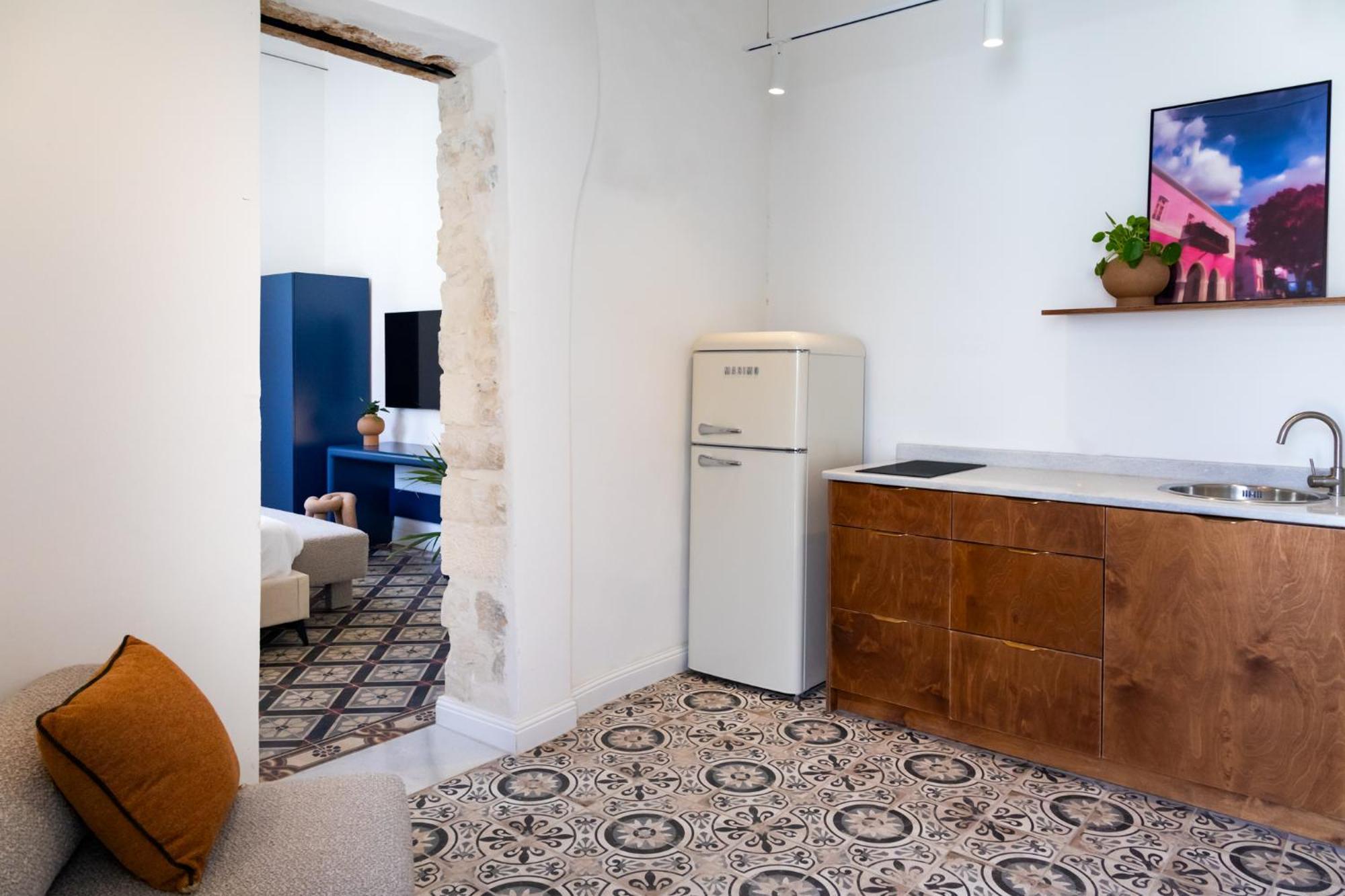 Mila - Boutique Hotel Haifa Bagian luar foto