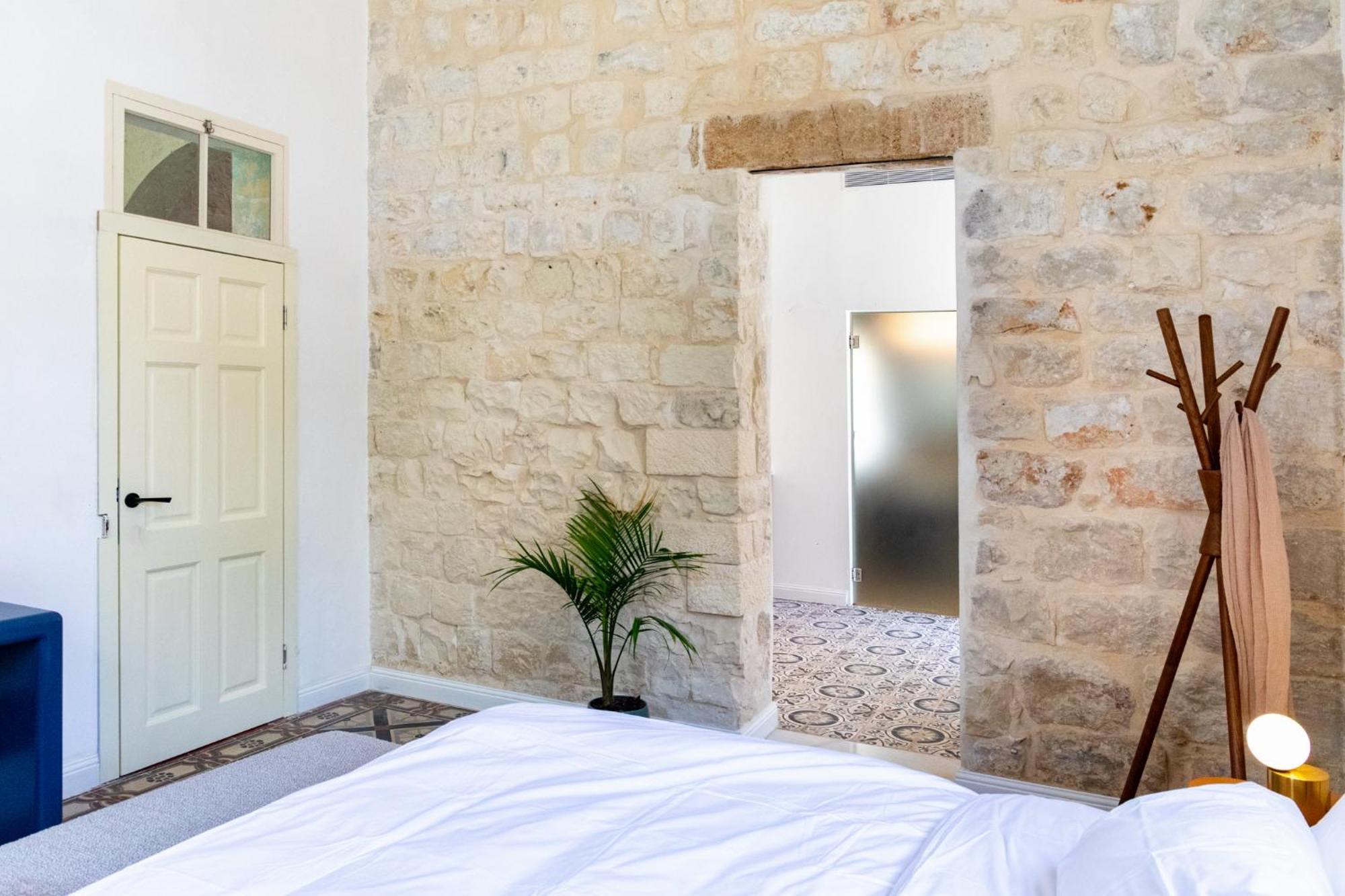 Mila - Boutique Hotel Haifa Bagian luar foto