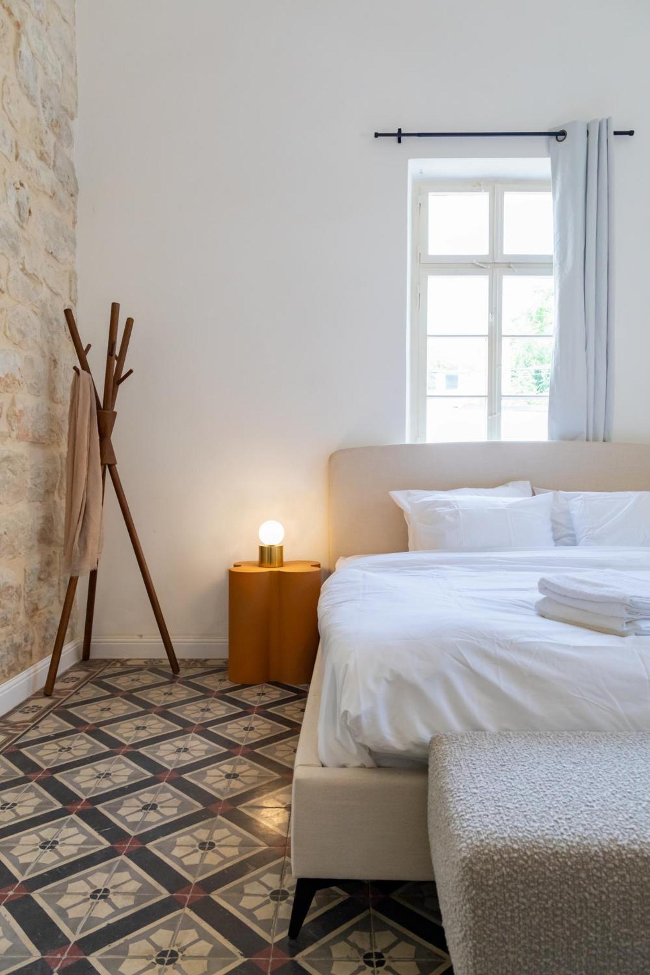 Mila - Boutique Hotel Haifa Bagian luar foto