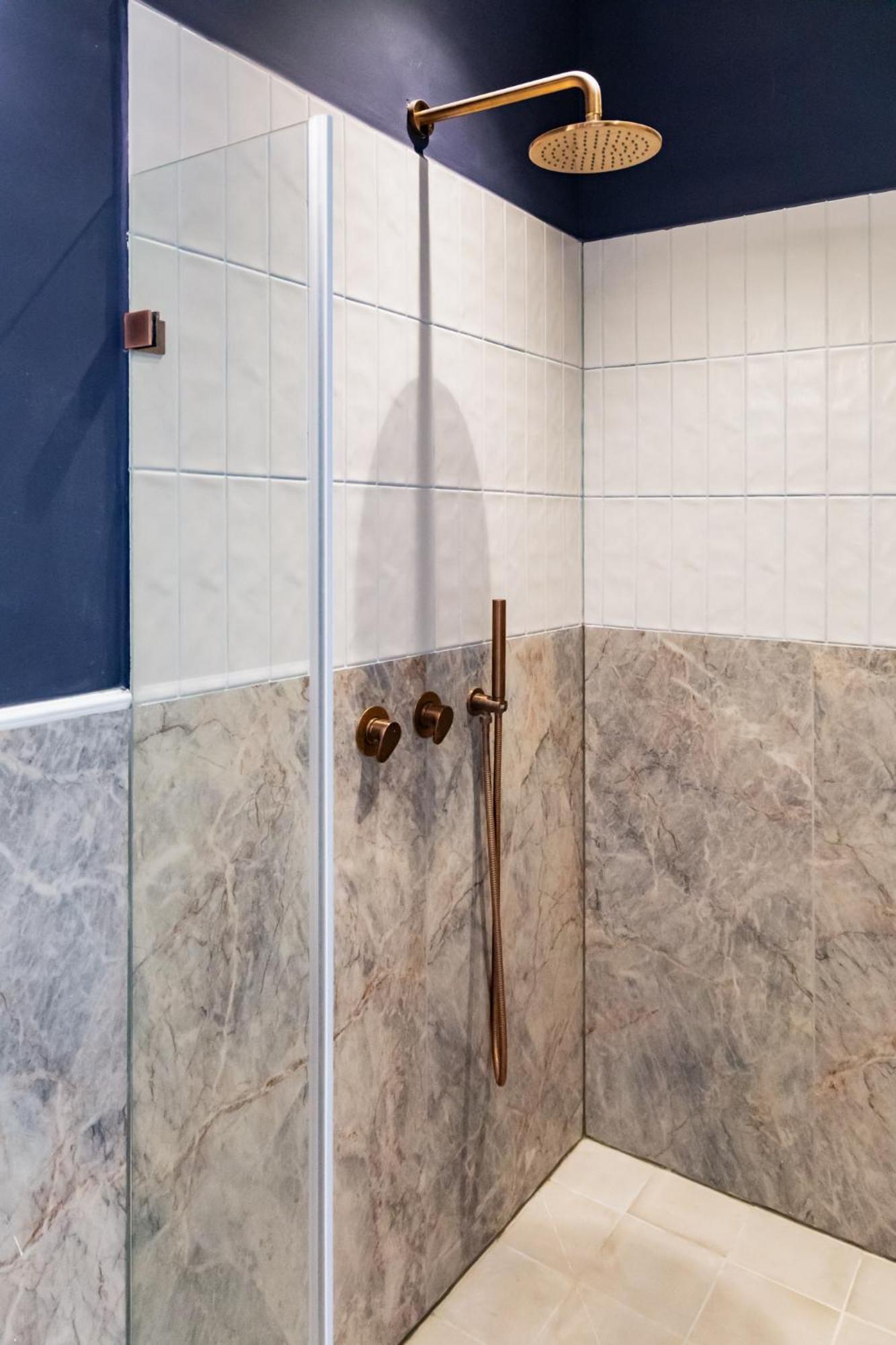 Mila - Boutique Hotel Haifa Bagian luar foto