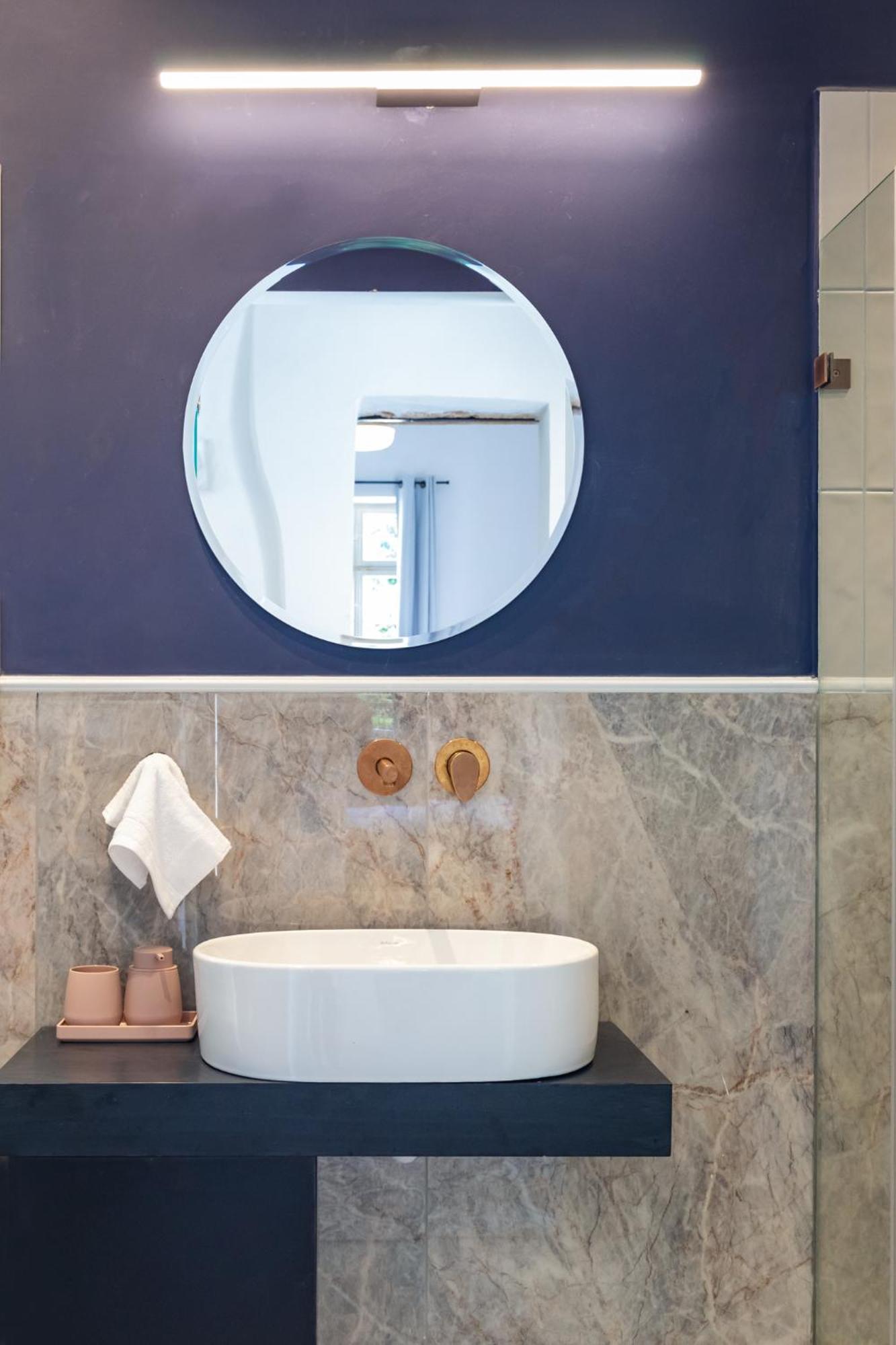 Mila - Boutique Hotel Haifa Bagian luar foto