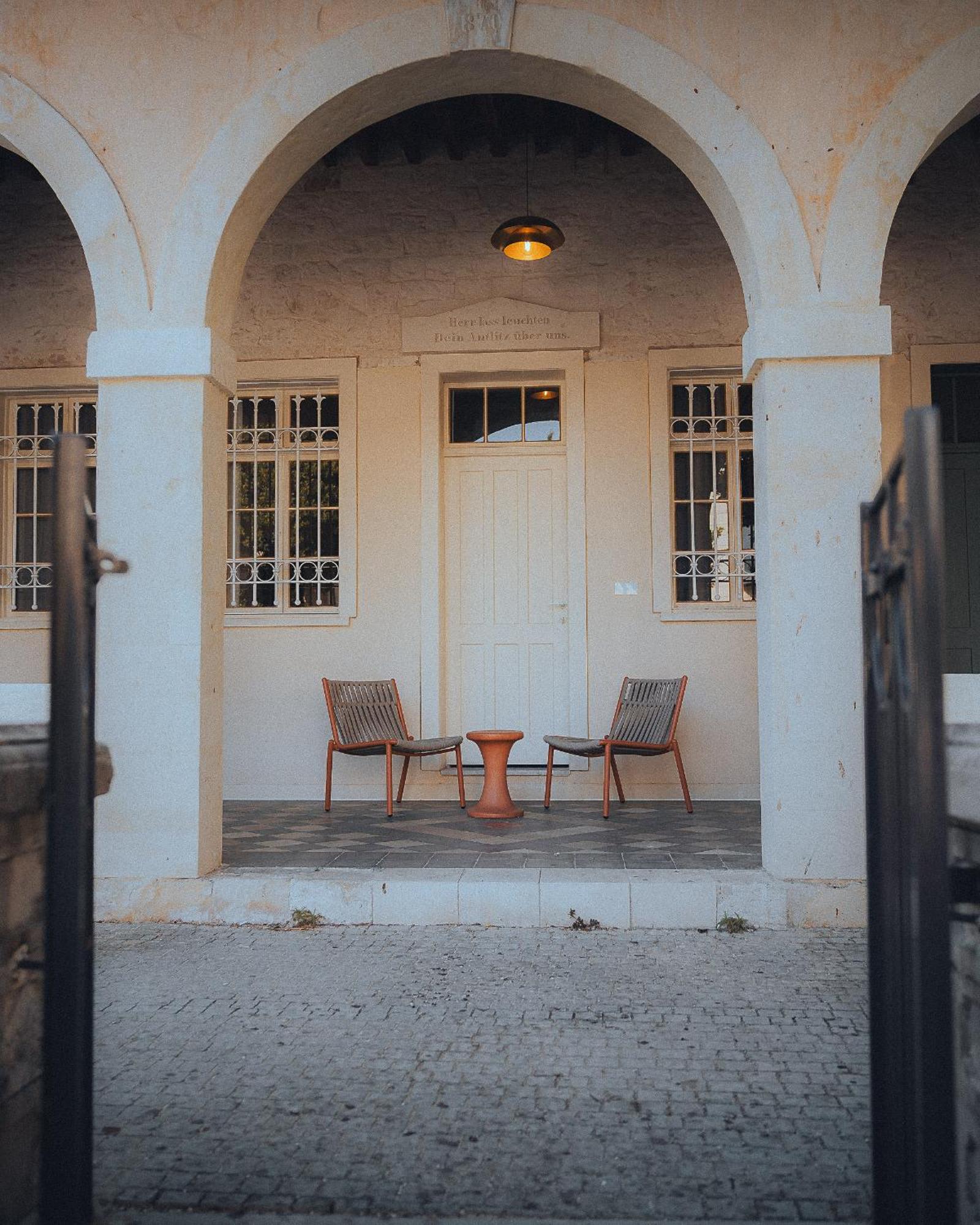 Mila - Boutique Hotel Haifa Bagian luar foto