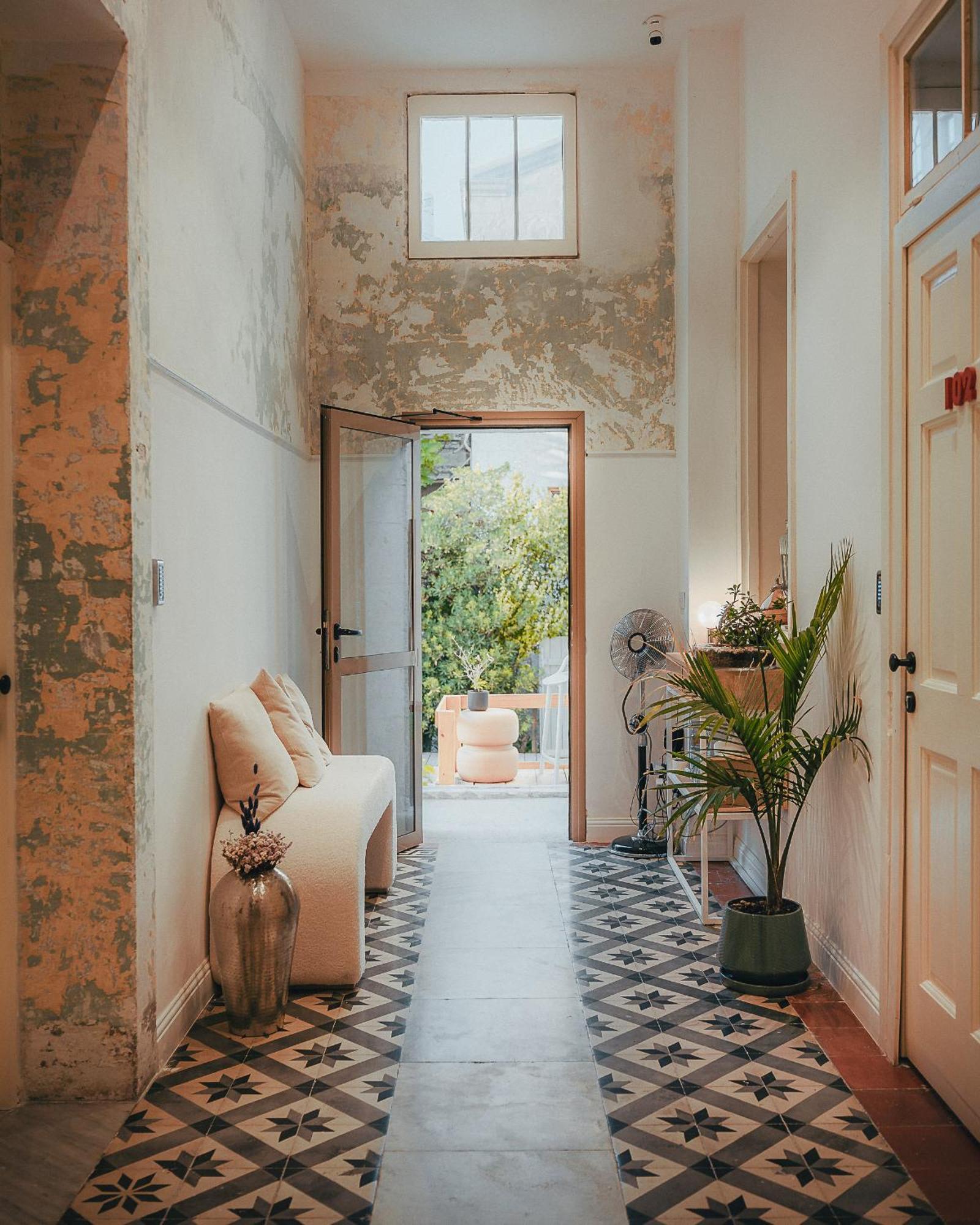 Mila - Boutique Hotel Haifa Bagian luar foto